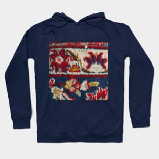 colorful flower pattern, floral designs, minimal art, abstract art, floral pattern, antique rug photo , For custom orders please DM me. Hoodie